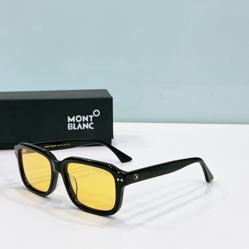 Montblanc Sunglasses